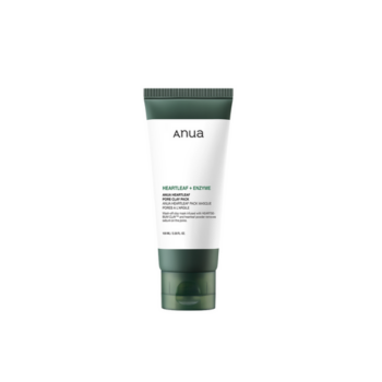 Anua Heartleaf Pore Clay Pack sukinnaturals sukinnaturals.com.au