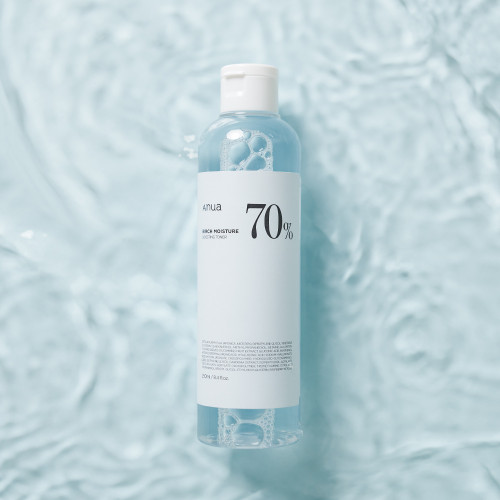 Anua Birch 70 Moisture Boosting Toner sukinnaturals sukinnaturals.com.au