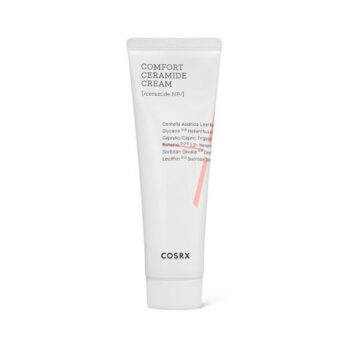COSRX Balancium Comfort Ceramide Cream sukinnaturals sukinnaturals.com.au