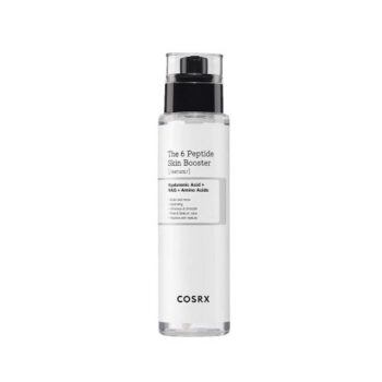 COSRX The 6 Peptide Skin Booster sukinnaturals sukinnaturals.com.au