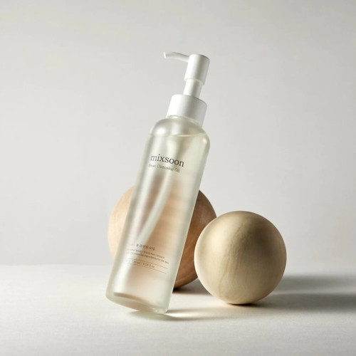 Mixsoon Bean Cleansing Oil sukinnaturals sukinnaturals.com.au