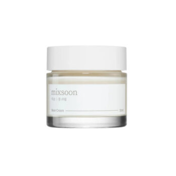 Mixsoon Bean Cream sukinnaturals sukinnaturals.com.au