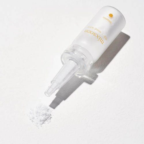 Mixsoon Vitamin C Powder sukinnaturals sukinnaturals.com.au